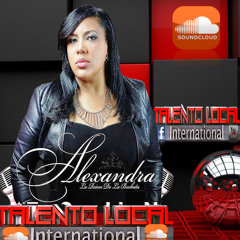 En Cambio No - Alexandra La Reina De La Bachata  [ Nuevo 2014