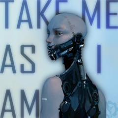 Phoenix Ash - Take Me As I Am