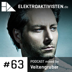 Veitengruber | Waves | www.elektroaktivisten.de Podcast #63