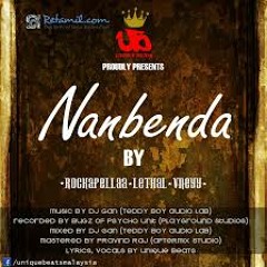 Nanbenda - Unique Beats