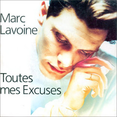 Marc Lavoine - Toutes mes Excuses (Vocal Cover)