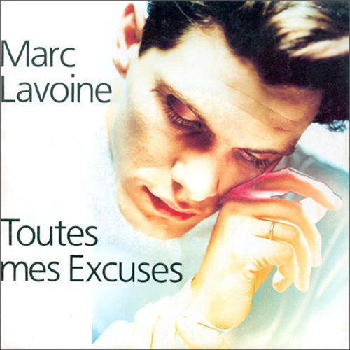 Marc Lavoine - Toutes mes Excuses (Vocal Cover)