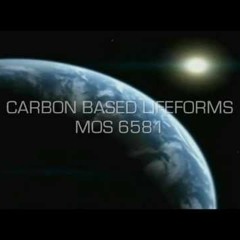 Carbon Based Lifeforms - MOS 6581 (The Mindpatch Remix)