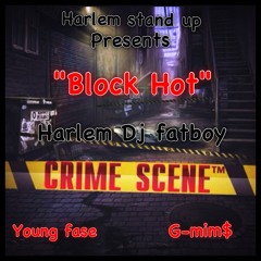 HARLEM DJFATBOY FEAT YOUNG FASE AND GMIM$