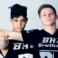 What The Tribe Gon' Do (BAZ-Brothers BootMash)