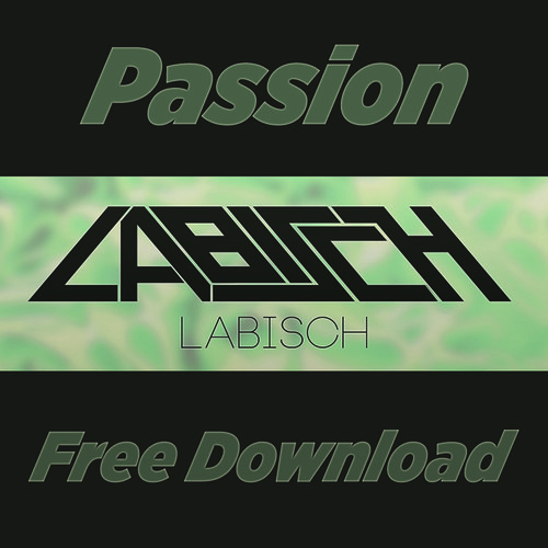 Stream Labisch Passion Creative Commons By Argofox Listen Online