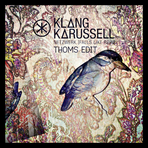 Klangkarussel - Netzwerk (Thoms Edit)