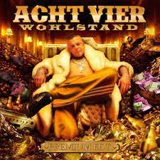 AchtVier ft. Olexesh – Hörst Du Drauf?