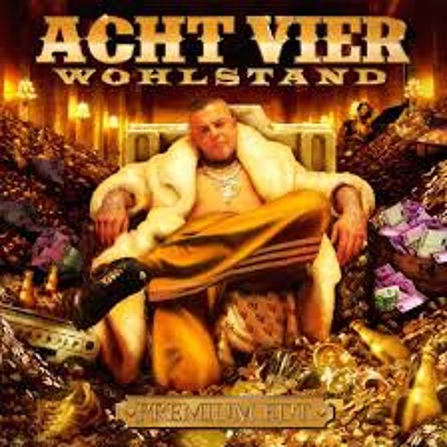 AchtVier ft. Olexesh - Hörst Du Drauf?