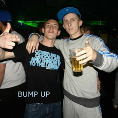 Kilo Mc Lyrical Ft Gman Ranger - Bump Up (FREE DOWNLOAD)
