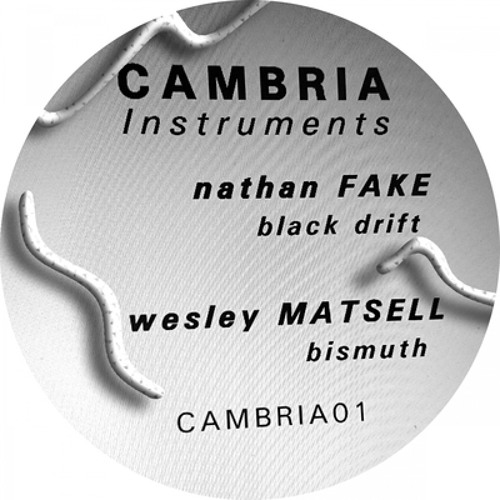 B1 - WESLEY MATSELL - BISMUTH
