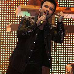 Tarkan - İnci Tanem (Talha OZEN Version)