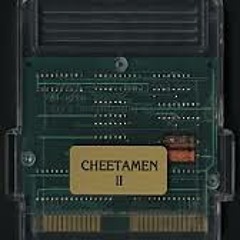 [카피연습]Cheetahmen Theme