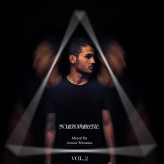 VA - Schizophrene - Vol.2 - Mixed By ( Armen Miran ) 2014