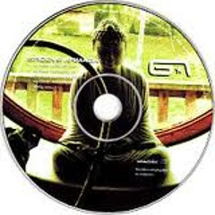 Groove Armada - My Friend ( 2002  Mix )