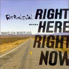 Fatboy Slim - Right Here, Right Now (Wavelen Bootleg) (Free Download)