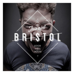 This Ain't Bristol - In The Mix Vol. 3 (by Billy Kenny)