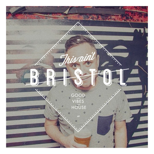 This Ain't Bristol - In The Mix Vol. 5 (by Mr. Rich)