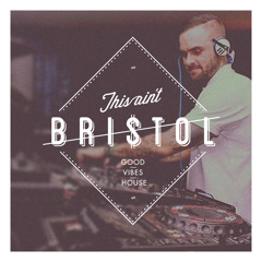 This Ain't Bristol - In The Mix Vol. 6 (by Rich Pinder)