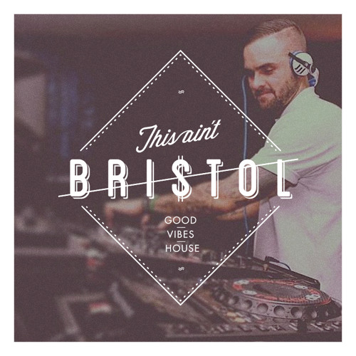 This Ain't Bristol - In The Mix Vol. 6 (by Rich Pinder)