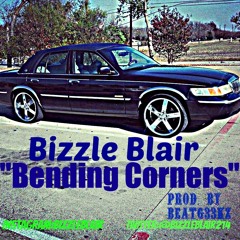 "Bending Corners" prod. by BEATG33KZ