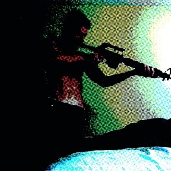 GenetiX Not Alone (JCub)