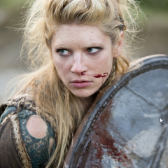 Fólkvangr - Svankarrá