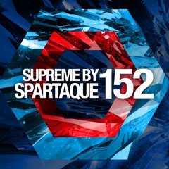 Supreme 152 with Spartaque
