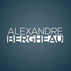 Alexandre Bergheau - Feel Free (Original Mix)
