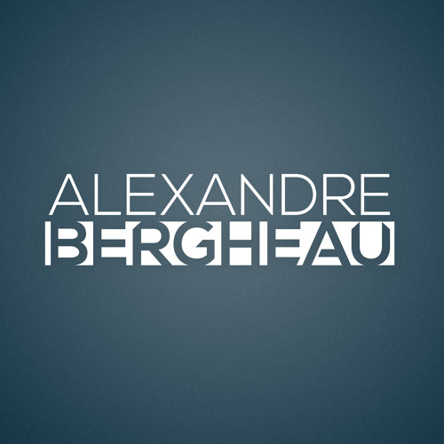 Alexandre Bergheau - Feel Free (Original Mix)