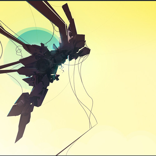Fractalize the Crystal