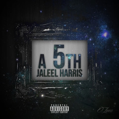 Jaleel Harris - Live Great