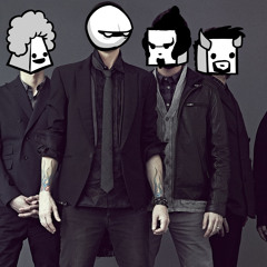 Linkin Block Theater - Buckle Your Pants