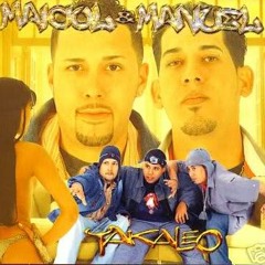 Maicol Y Manuel Feat Lito y Polaco (dj blass)