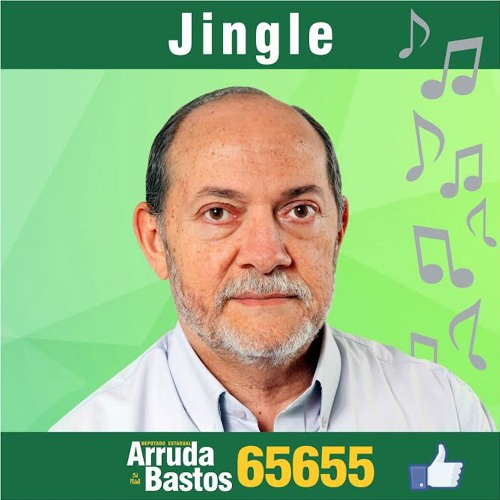 Jingle Arruda Bastos 65655