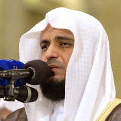 سورة الحاقة ١٤٣٥هـ مشاري العفاسي
