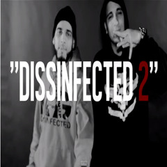 Dub KMG ft. Youseff - Dissinfected 2