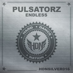 Pulsatorz - Endless