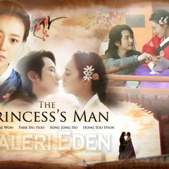 I Will Love Again - Princess' Man OST - 1520 [CD - Rip]