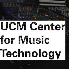 Canary In The Mine (UCM Shure Team Mix)