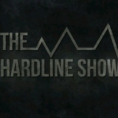 Hard Aspect - The Hardline Show DJ Contest