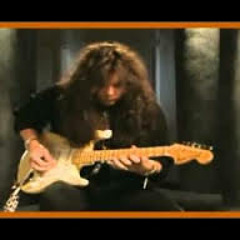 Yngwie Malmsteen - Overture 1622 (Remake)