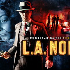 L.A. Noire - Temptation Pt. 2 - Piano Cover