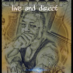 Cuddee.p....fresh fit tux...dj get money