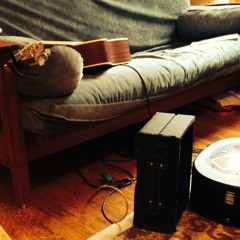 The Loner Neil Young acoustic cover