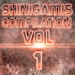 Yasuragi [Shinigamis Compilation V.1 (Out Now!)]