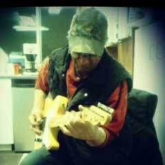 Grandpa tell bout them good ole days(demorecordingforfamily))