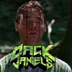 Dack Janiels- Wrong Turn VIP