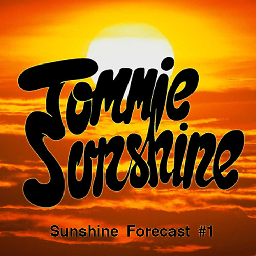 SUNSHINE FORECAST #1
