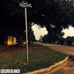 Caesar Blanco - Angel Tears (Prod.2High)